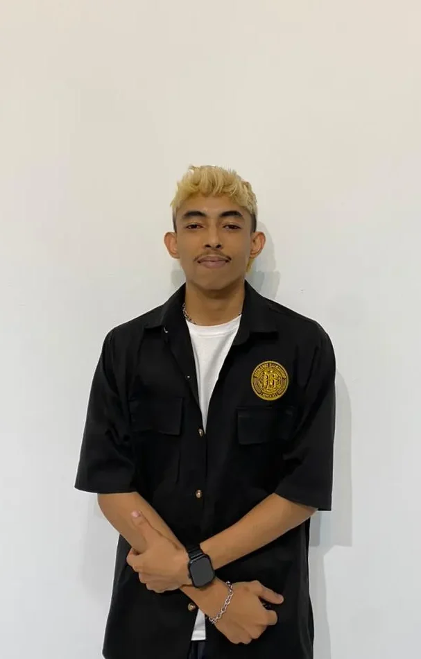 Daniel