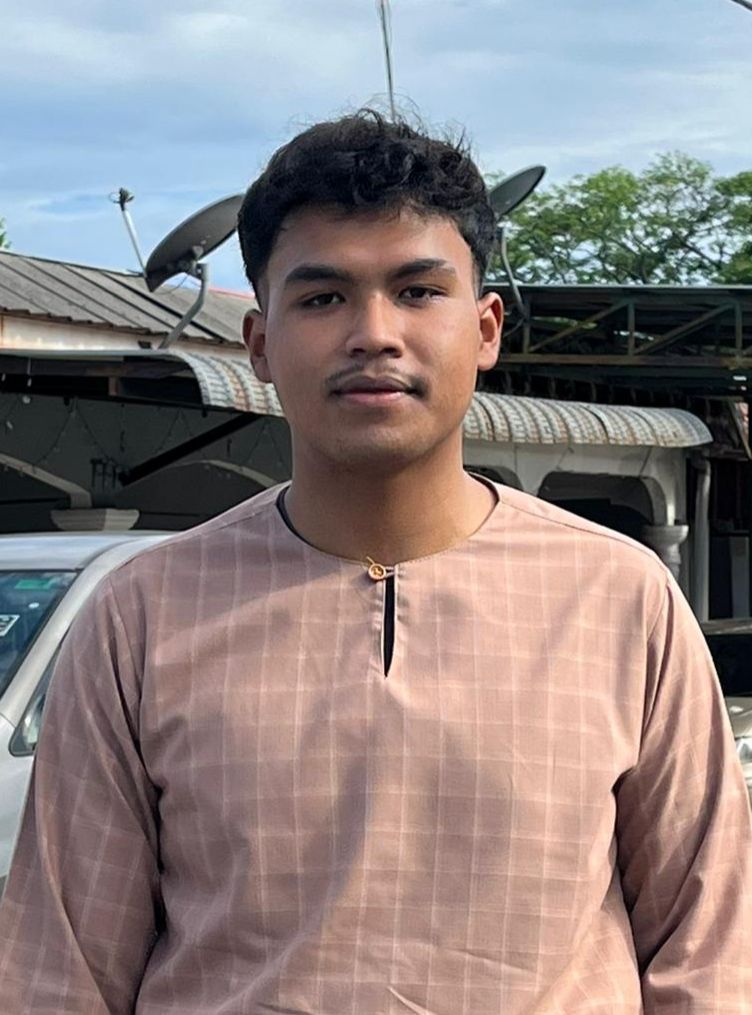 Farouq