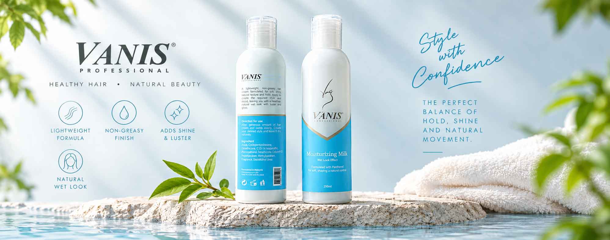VANIS-WEB